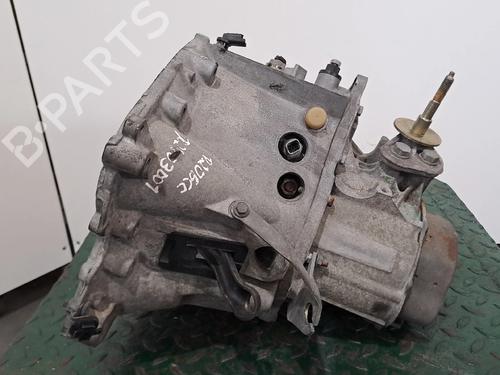 Gearbox PEUGEOT 206 CC (2D) 2.0 S16 | BP29039307M3