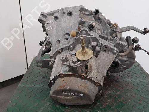 Gearbox PEUGEOT 206 CC (2D) 2.0 S16 | BP29039307M3
