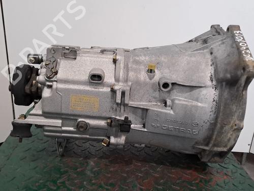 Gearbox BMW 3 (E46) 316 i | BP29039309M3 