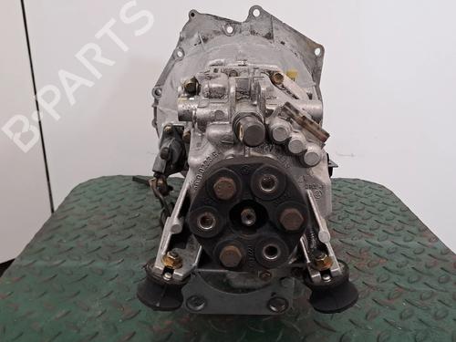 Gearbox BMW 3 (E46) 316 i | BP29039309M3 