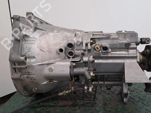 Gearbox BMW 3 (E46) 316 i | BP29039309M3 