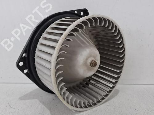 Used Heater blower motor MITSUBISHI L200 Platform/Chassis (K6_T, K7_T) [1996-2006]  29042013