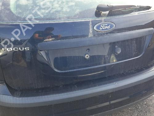 Tailgate FORD FOCUS II (DA_, HCP, DP) 1.6 TDCi | BP29042019C6