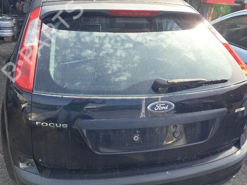Used Tailgate FORD FOCUS II (DA_, HCP, DP) 1.6 TDCi (109 hp) 29042019