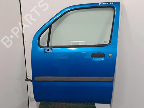 Used Left front door OPEL AGILA A (H00) 1.0 12V (F68) (58 hp) 29043280