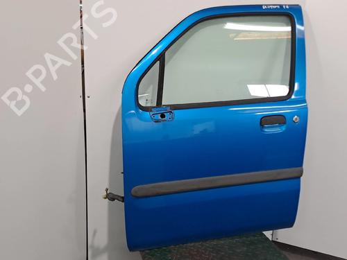 Left front door OPEL AGILA A (H00) 1.0 12V (F68) | BP29043280C2