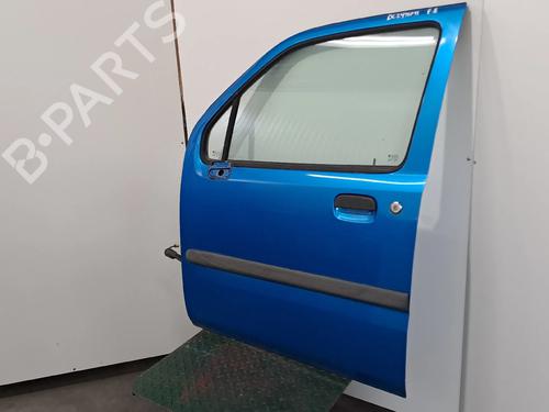 Left front door OPEL AGILA A (H00) 1.0 12V (F68) | BP29043280C2