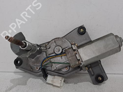 Used Rear wiper motor MITSUBISHI PAJERO III (V7_W, V6_W) [1999-2007]  29052964