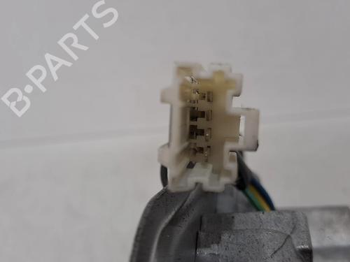 Viskermotor bagrude MITSUBISHI PAJERO III (V7_W, V6_W) | BP29052964M102