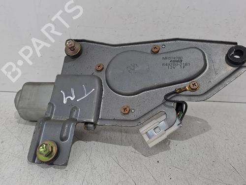 Viskermotor bagrude MITSUBISHI PAJERO III (V7_W, V6_W) | BP29052964M102