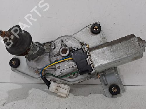 Used Rear wiper motor MITSUBISHI PAJERO III (V7_W, V6_W) [1999-2007]  29052965