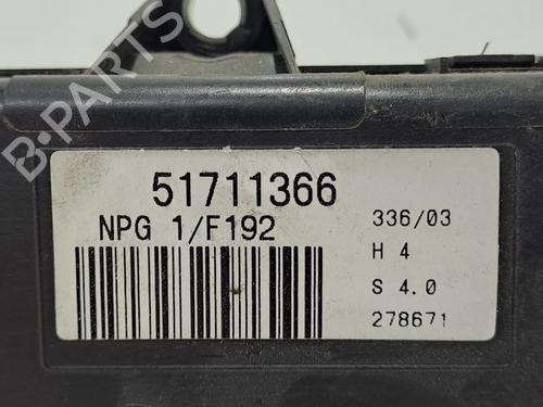 Elektronisk modul FIAT STILO Multi Wagon (192_) 1.4 16V | BP29065390M83 