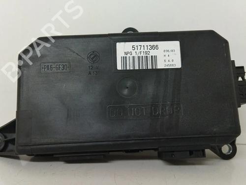 Używane Inne FIAT STILO (192_) 1.2 16V (192_XA1B) (80 hp) 29065392
