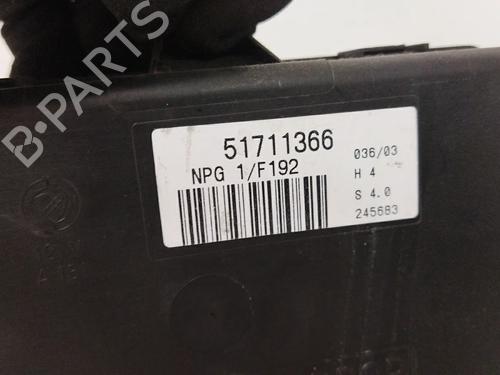 Elektronisk modul FIAT STILO (192_) 1.2 16V (192_XA1B) | BP29065392M83 