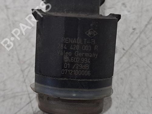 Electronic module RENAULT MEGANE III Hatchback (BZ0/1_, B3_) 1.5 dCi (BZ09, BZ0D, BZ1W, BZ29, BZ14) | BP29065400M83 