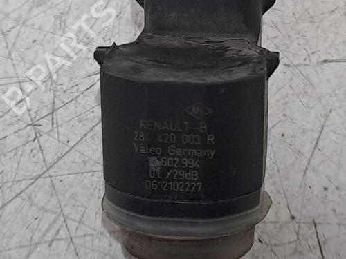 Electronic module RENAULT MEGANE III Hatchback (BZ0/1_, B3_) 1.5 dCi (BZ09, BZ0D, BZ1W, BZ29, BZ14) | BP29065398M83