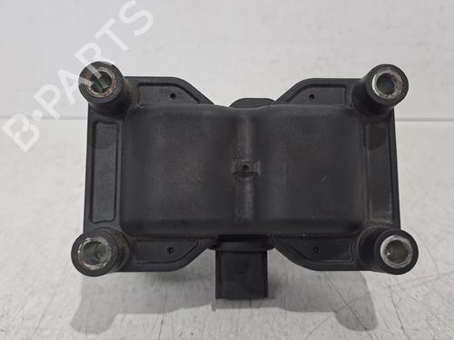 Used Ignition coil Ignition coil FORD FIESTA V (JH_, JD_) [2001-2014] 29065401 29065401