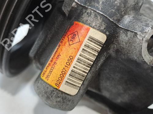 Steering pump VOLVO V40 Estate (645) 1.9 DI | BP29068342M99