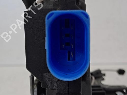 Venstre foran lås VW JETTA III (1K2)  | BP29068343C98