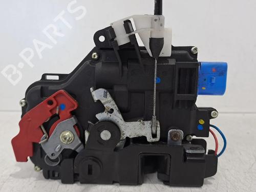 Venstre foran lås VW JETTA III (1K2)  | BP29068343C98