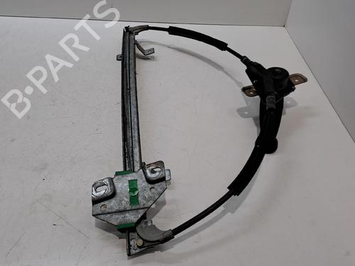 Front left window mechanism FORD FIESTA III (GFJ) 1.1 | BP29068348C22 