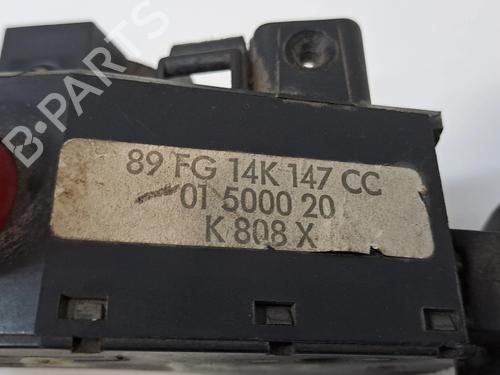 Steering column stalk FORD FIESTA III (GFJ) 1.1 | BP29072454I23 