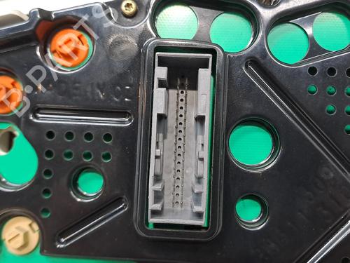 Compteur de vitesse OPEL AGILA A (H00) 1.0 12V (F68) | BP29072457C47