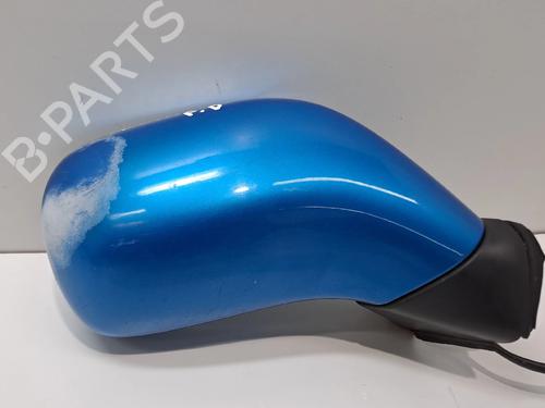 Used Right mirror OPEL AGILA A (H00) 1.0 12V (F68) (58 hp) 29072458