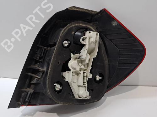 Left taillight BMW 1 (E81) 118 d | BP28811009C34