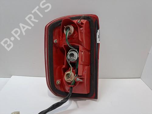 Lampa tylna prawa TOYOTA RAV 4 II (_A2_) 2.0 4WD (ACA21, ACA20) | BP16272259C35 