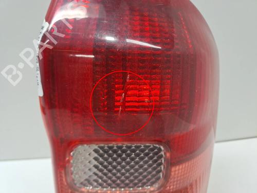 Lampa tylna prawa TOYOTA RAV 4 II (_A2_) 2.0 4WD (ACA21, ACA20) | BP16272259C35 