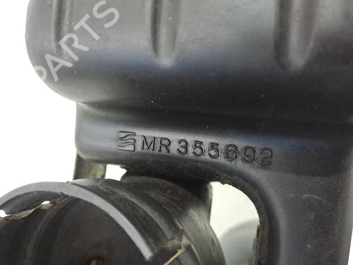 Rohr MITSUBISHI L200 (K7_T, K6_T, K5_T)  | BP29075279M125