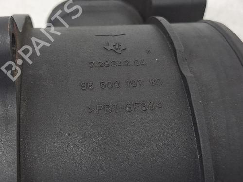 Mass air flow sensor CITROËN C4 I (LC_) | BP29075280M95