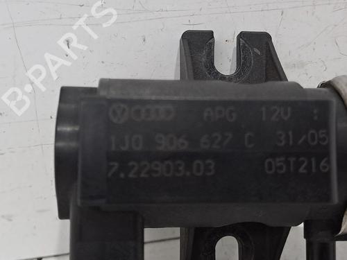 Electronic module VW TOUAREG (7LA, 7L6, 7L7)  | BP29075283M83 