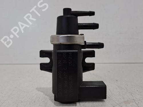 Elektronisk modul VW TOUAREG (7LA, 7L6, 7L7) [2002-2013]  29075283