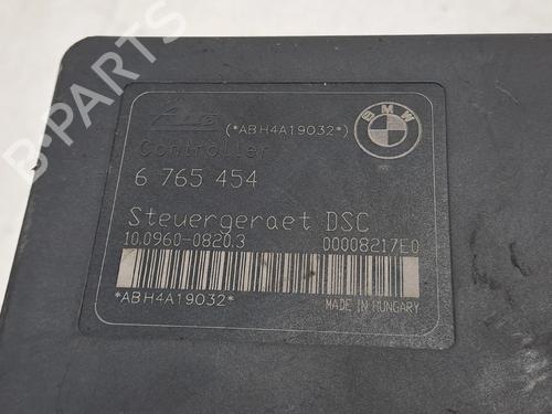 Módulo de ABS BMW 3 (E46)  | BP29077892M43