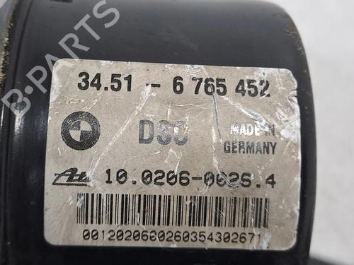 Módulo de ABS BMW 3 (E46)  | BP29077892M43