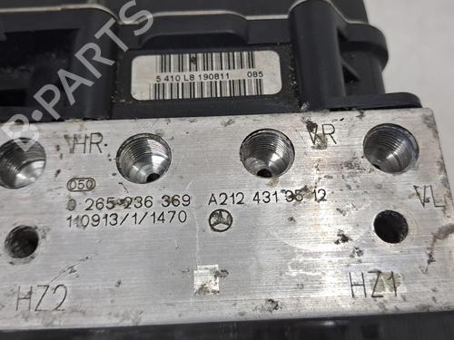 ABS pump MERCEDES-BENZ E-CLASS (W212)  | BP29079355M43  - Image 6