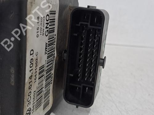 ABS pump VW PASSAT B6 (3C2) | BP29079356M43 - Image 5