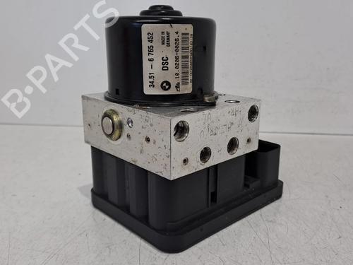 ABS pump BMW 3 (E46)  | BP29079357M43 