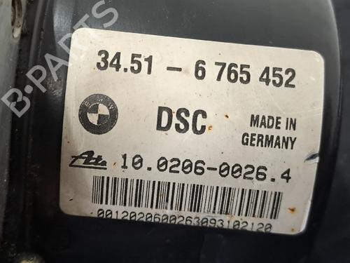ABS pump BMW 3 (E46)  | BP29079357M43 