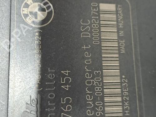 ABS pump BMW 3 (E46)  | BP29079357M43 