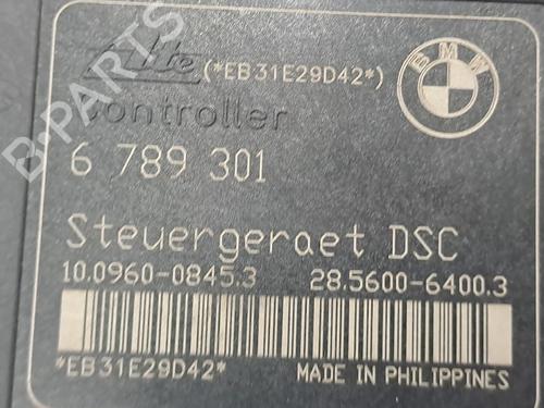 Módulo de ABS BMW 3 (E90)  | BP29079358M43 