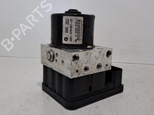 ABS pump BMW 1 (E87)  | BP29116177M43 