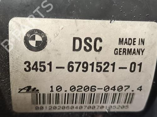 ABS pump BMW 1 (E87)  | BP29116177M43 