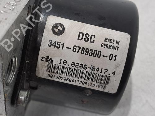 ABS pump BMW 3 (E90)  | BP29116181M43 