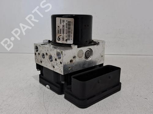 Used ABS pump BMW 1 (F20) [2011-2019]  29116179