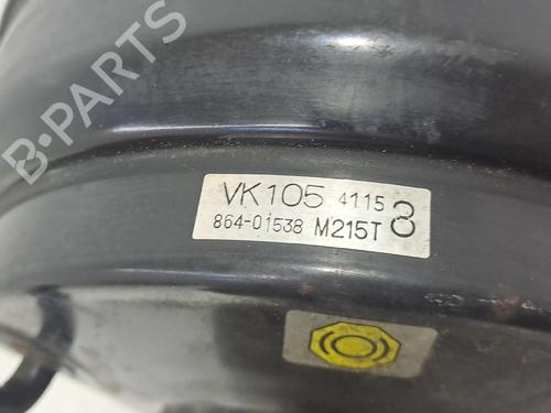 Servo brake NISSAN NAVARA (D22) | BP29119725M42