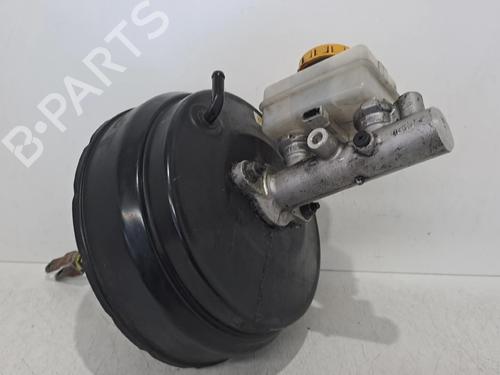 Servo brake NISSAN NAVARA (D22) | BP29119725M42