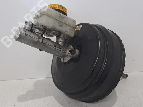 Servo brake NISSAN NAVARA (D22) | BP29119725M42